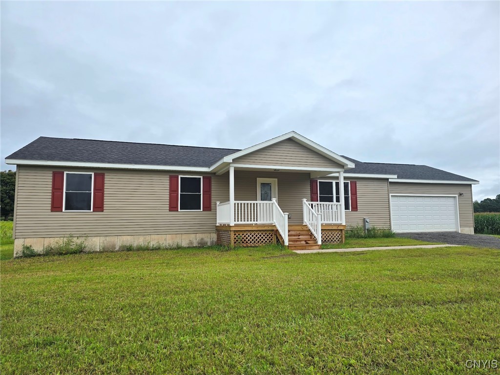 6082 Rock Road Verona, NY 13478 - Photo 1 of 1 Gallery Image 1