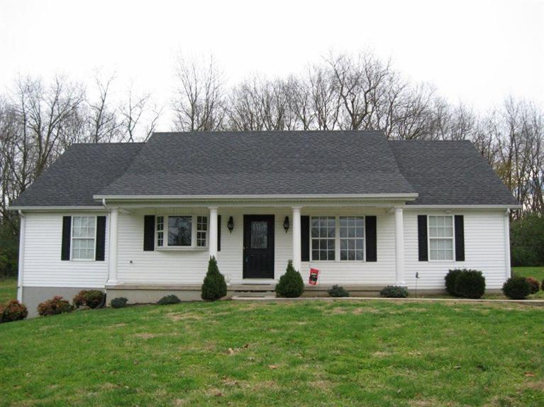 595 Davistown Road Midway, KY 40347 - Photo 24 of 33 Photo 24