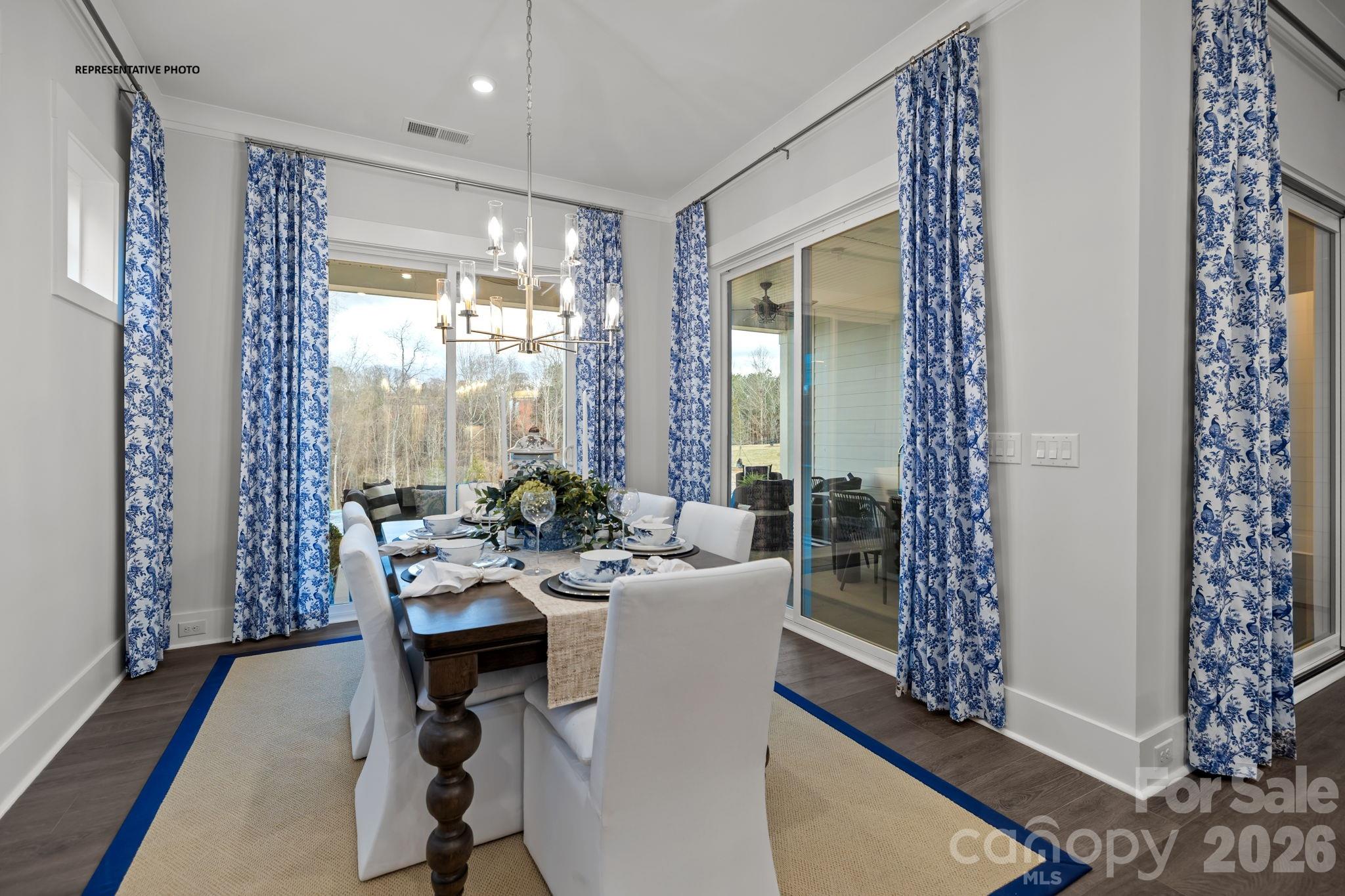 1424 Twin Leaf Road Fort Mill, SC 29715 - Photo 13 of 27 Gallery Image 13