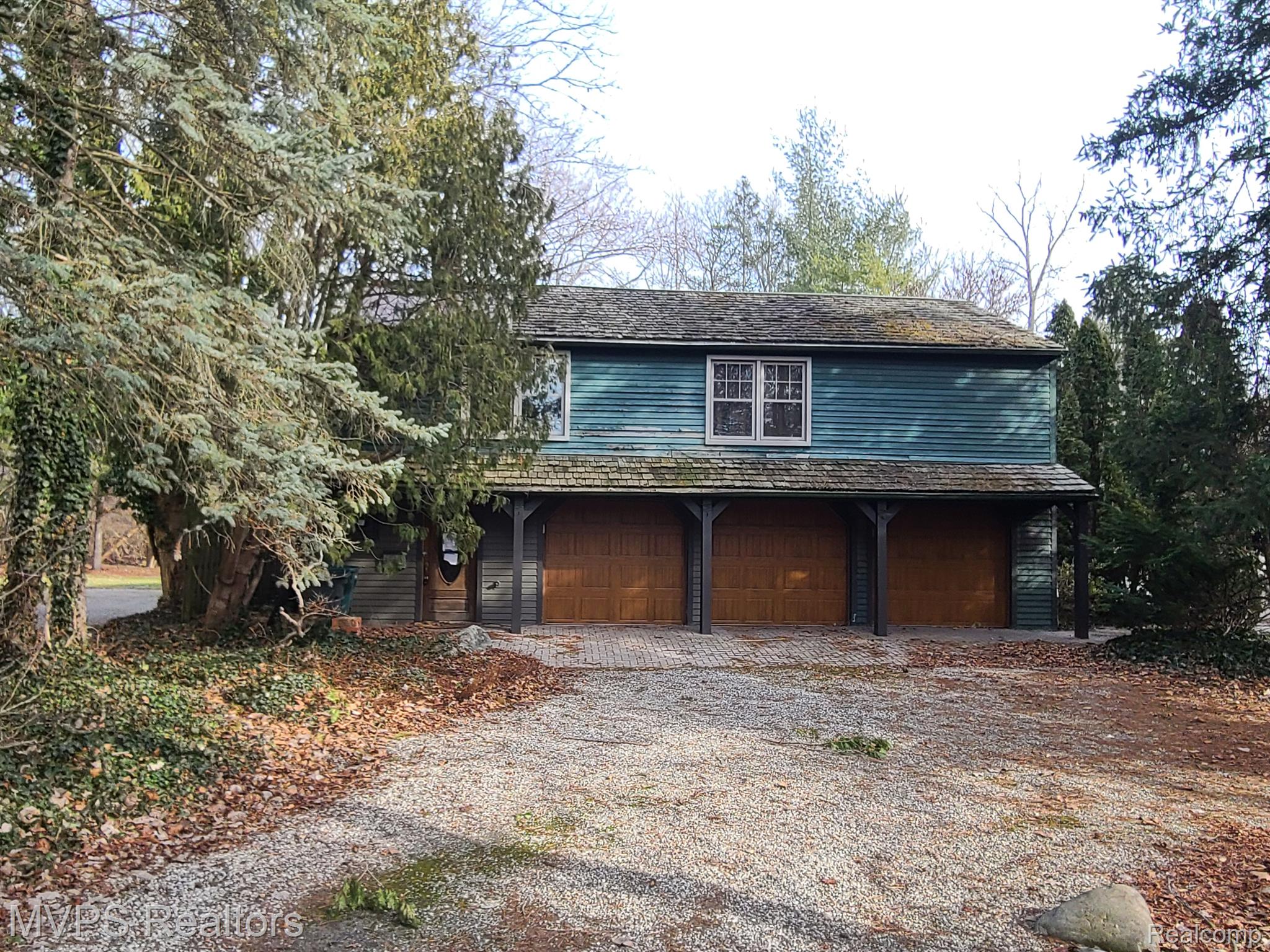 160 Baldwin Road Birmingham, MI 48009 - Photo 2 of 28 Gallery Image 2