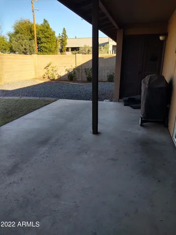 $395,000 | 1400 West Geneva Drive, Tempe, AZ 85282