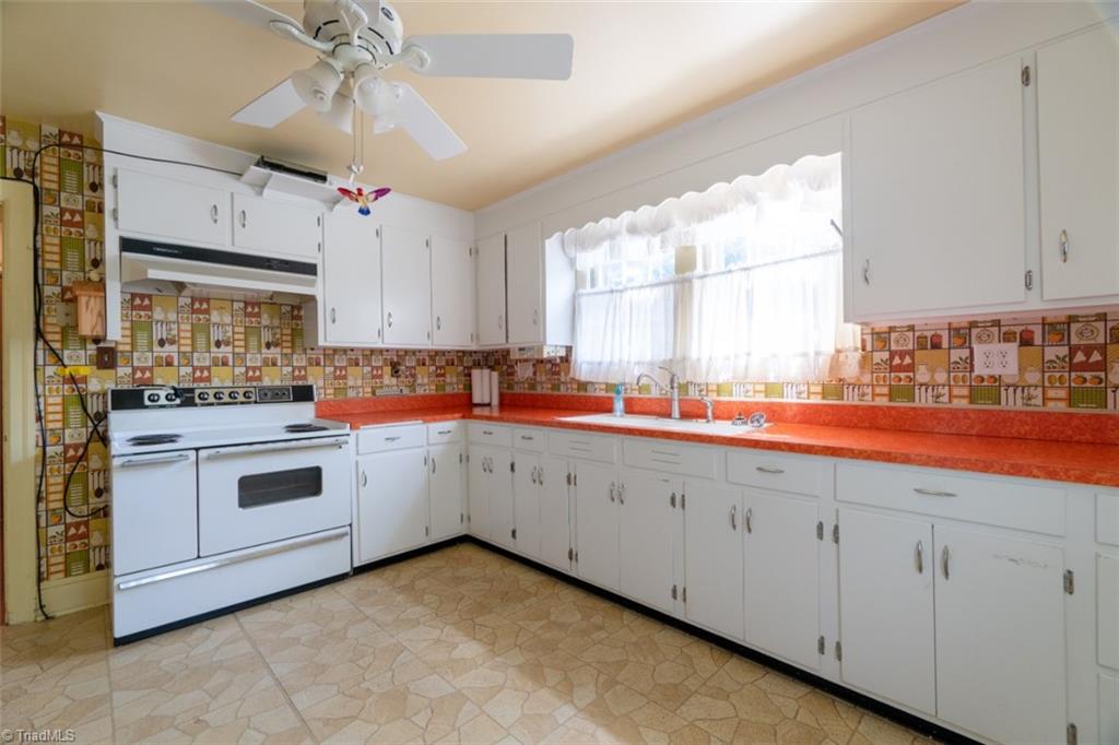 776 Circle Drive Eden, NC 27288 - Photo 15 of 27