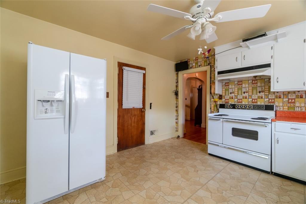 776 Circle Drive Eden, NC 27288 - Photo 16 of 27