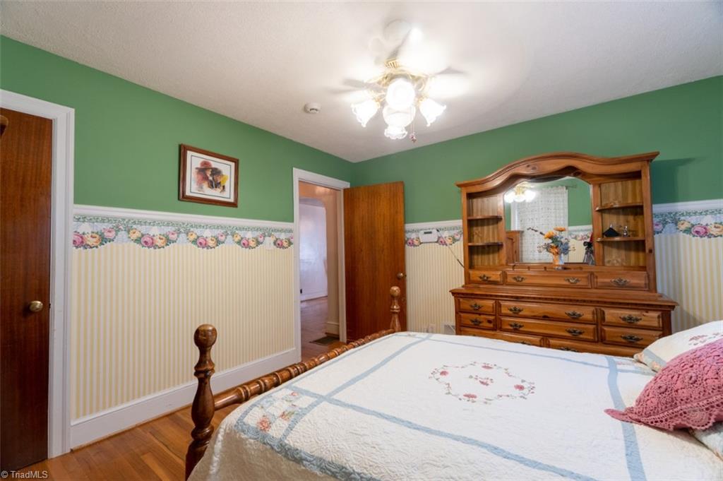 776 Circle Drive Eden, NC 27288 - Photo 18 of 27