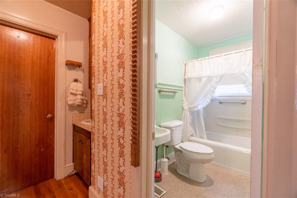 776 Circle Drive Eden, NC 27288 - Photo 20 of 27