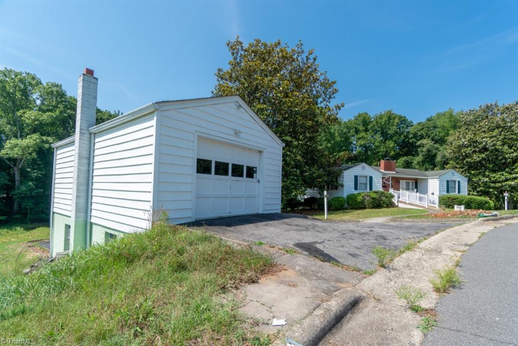 776 Circle Drive Eden, NC 27288 - Photo 25 of 27
