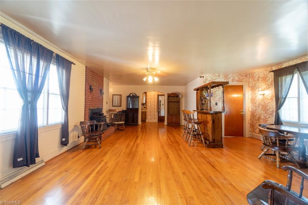 776 Circle Drive Eden, NC 27288 - Photo 3 of 27