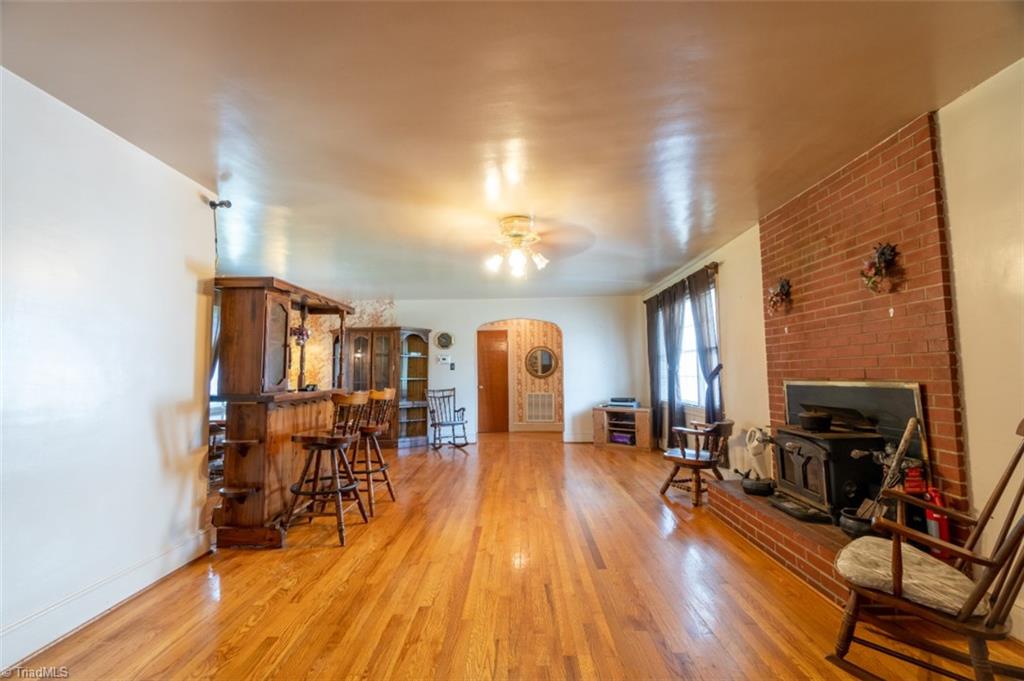 776 Circle Drive Eden, NC 27288 - Photo 4 of 27