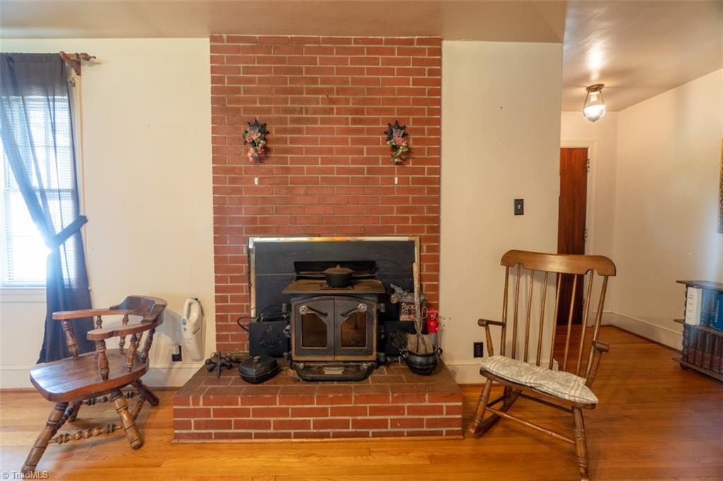 776 Circle Drive Eden, NC 27288 - Photo 6 of 27