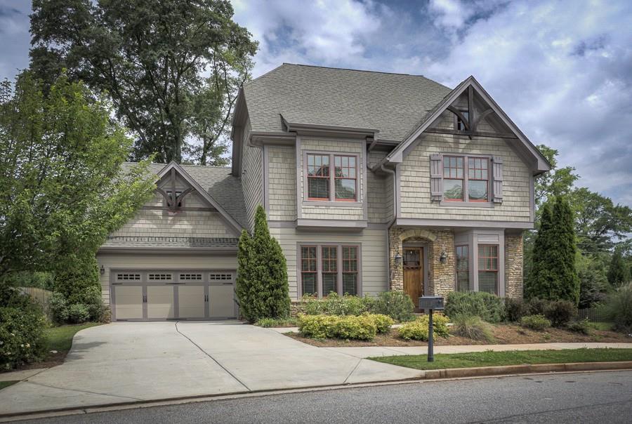 3338 Rammel Way Avondale Estates, GA 30002 - Photo 1 of 1 Gallery Image 1