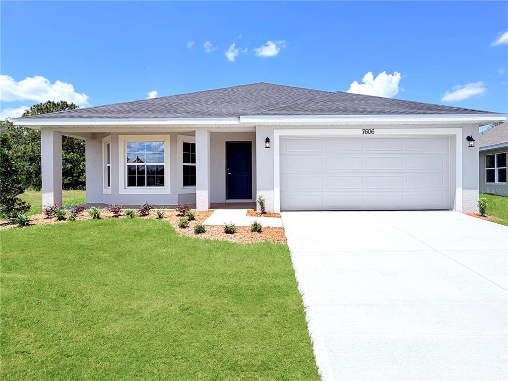 7606 Bent Tree Loop St. Cloud, FL 34773 - Photo 1 of 15