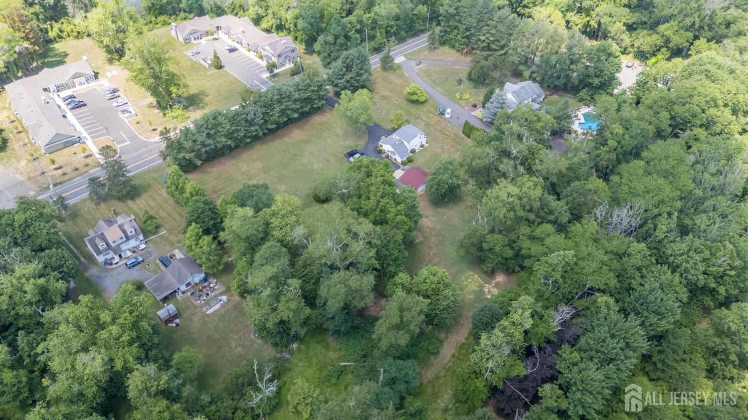 482 Stagecoach Road Millstone Township, NJ 08510 - Photo 39 of 45