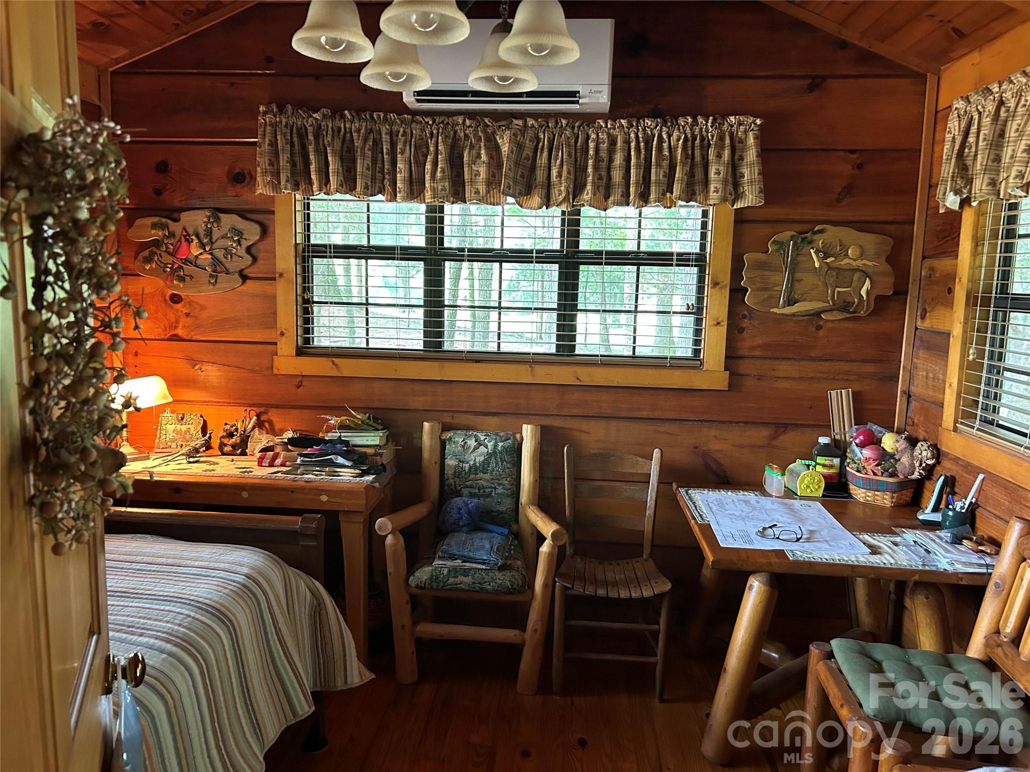3909 Wightman Church Road Polkton, NC 28135 - Photo 17 of 48