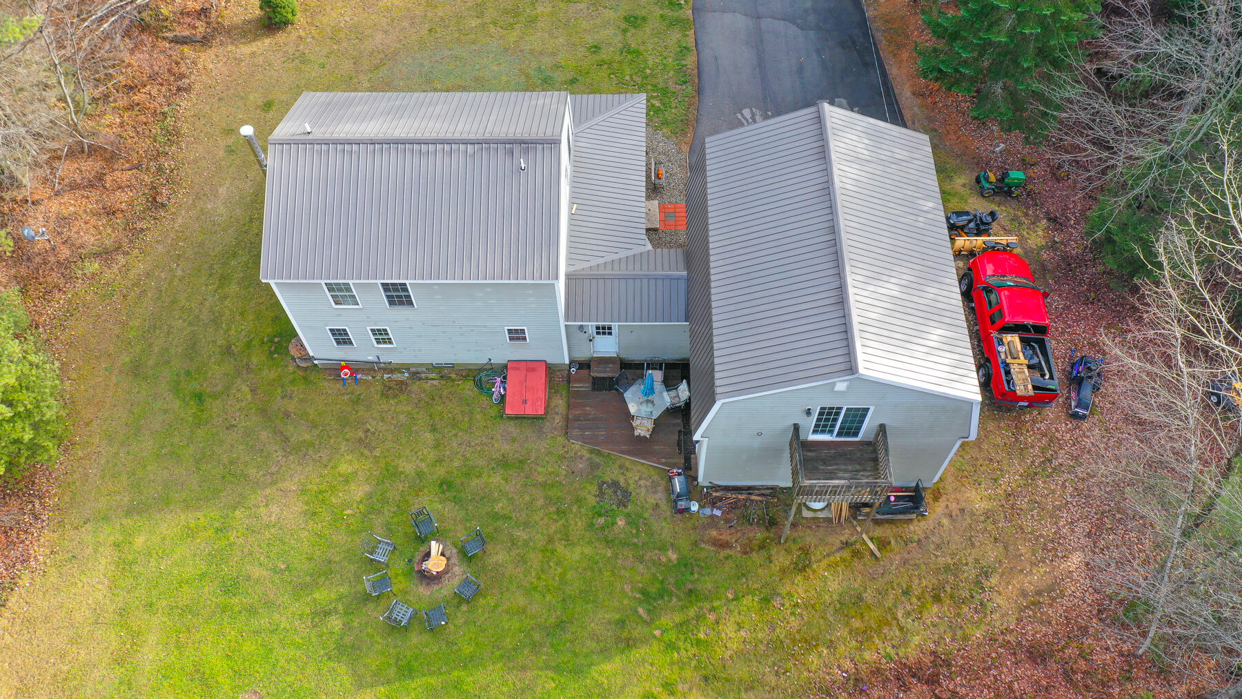 27 Lords Hill Road Denmark, ME 04022 - Photo 28 of 92 27 lords hill-28