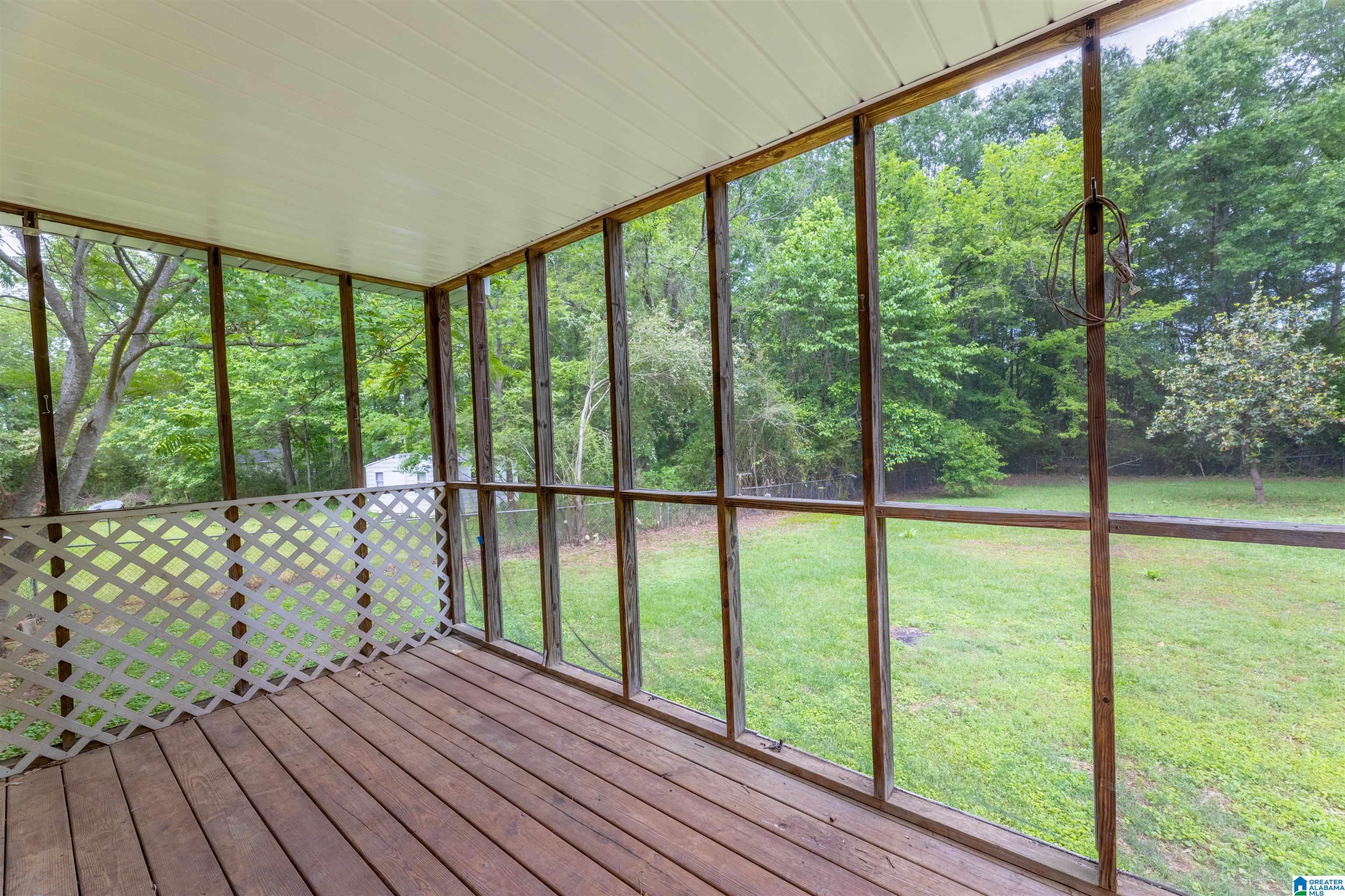 619 Alexandria Road Southwest Jacksonville, AL 36265 - Photo 15 of 37