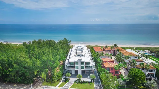 $6,950,000 | 1625 South Ocean Boulevard, Unit 11, Delray Beach, FL 33483