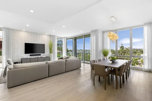 $6,950,000 | 1625 South Ocean Boulevard, Unit 11, Delray Beach, FL 33483