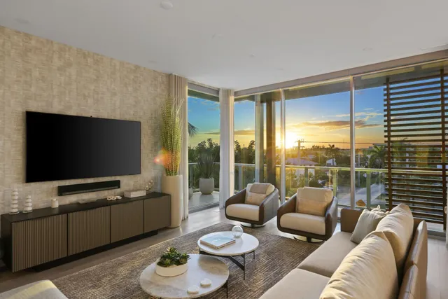 $6,950,000 | 1625 South Ocean Boulevard, Unit 11, Delray Beach, FL 33483