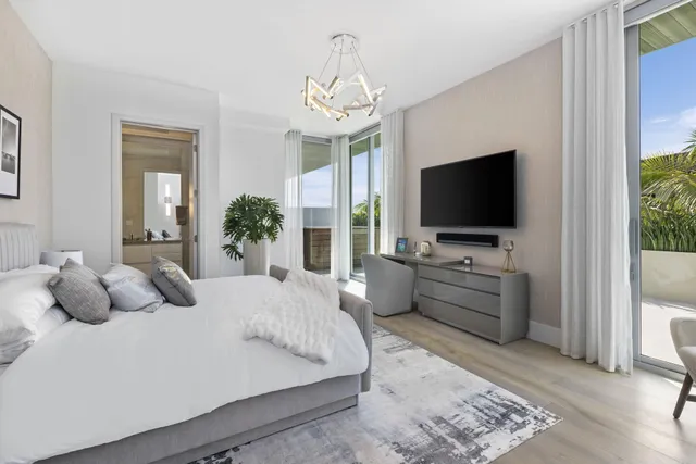 $6,595,000 | 1625 South Ocean Boulevard, Unit 11, Delray Beach, FL 33483