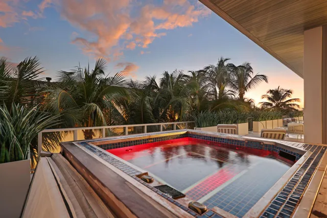 $6,595,000 | 1625 South Ocean Boulevard, Unit 11, Delray Beach, FL 33483