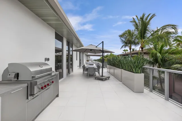 $6,950,000 | 1625 South Ocean Boulevard, Unit 11, Delray Beach, FL 33483