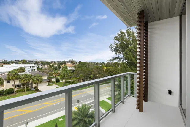 $6,595,000 | 1625 South Ocean Boulevard, Unit 11, Delray Beach, FL 33483