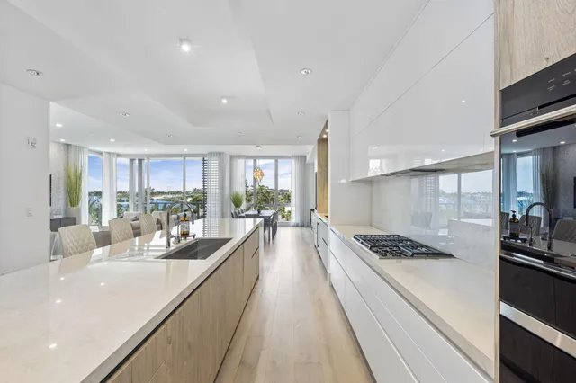 $6,595,000 | 1625 South Ocean Boulevard, Unit 11, Delray Beach, FL 33483