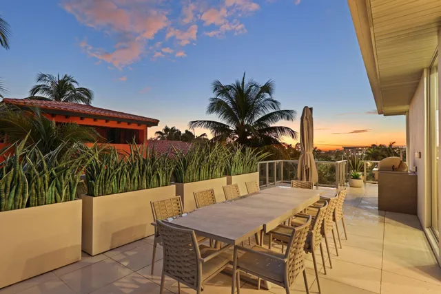 $6,950,000 | 1625 South Ocean Boulevard, Unit 11, Delray Beach, FL 33483