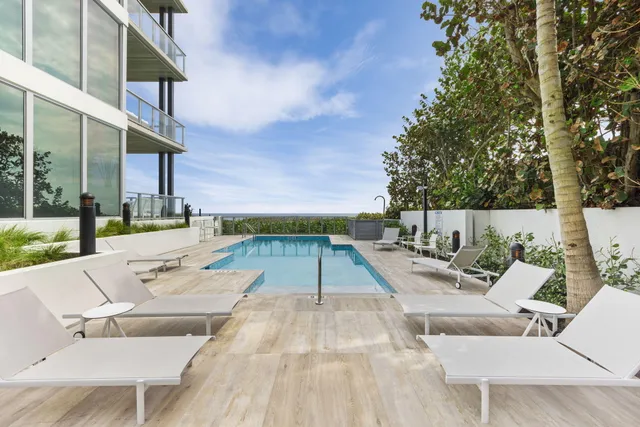 $6,595,000 | 1625 South Ocean Boulevard, Unit 11, Delray Beach, FL 33483