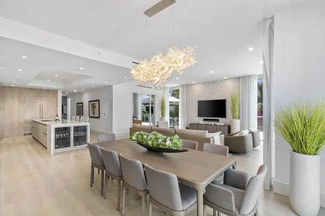 $6,595,000 | 1625 South Ocean Boulevard, Unit 11, Delray Beach, FL 33483