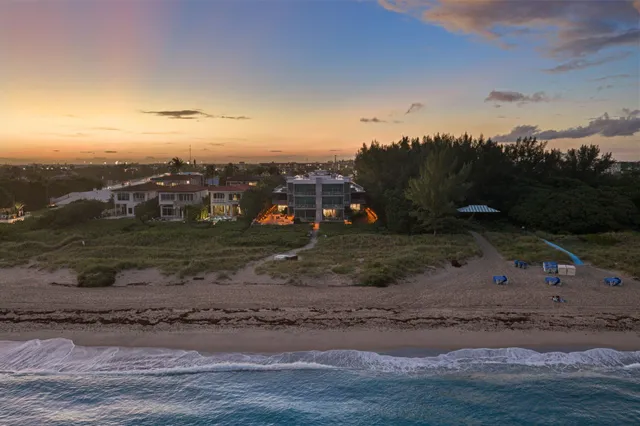 $6,595,000 | 1625 South Ocean Boulevard, Unit 11, Delray Beach, FL 33483