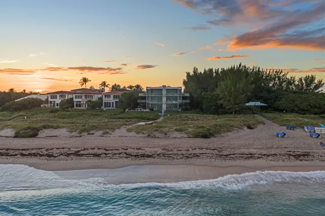 $6,595,000 | 1625 South Ocean Boulevard, Unit 11, Delray Beach, FL 33483