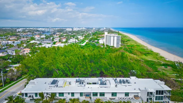 $6,595,000 | 1625 South Ocean Boulevard, Unit 11, Delray Beach, FL 33483