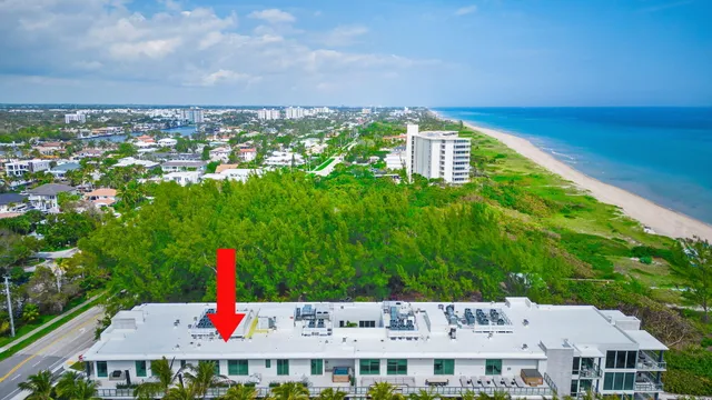 $6,595,000 | 1625 South Ocean Boulevard, Unit 11, Delray Beach, FL 33483