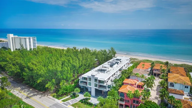 $6,950,000 | 1625 South Ocean Boulevard, Unit 11, Delray Beach, FL 33483