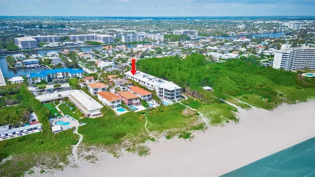$6,950,000 | 1625 South Ocean Boulevard, Unit 11, Delray Beach, FL 33483