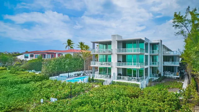 $6,950,000 | 1625 South Ocean Boulevard, Unit 11, Delray Beach, FL 33483