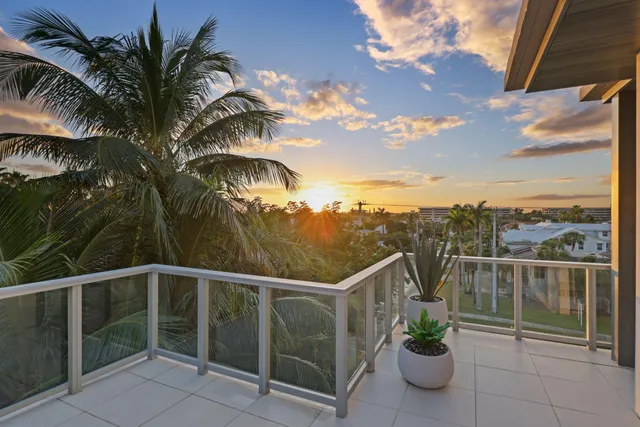 $6,595,000 | 1625 South Ocean Boulevard, Unit 11, Delray Beach, FL 33483