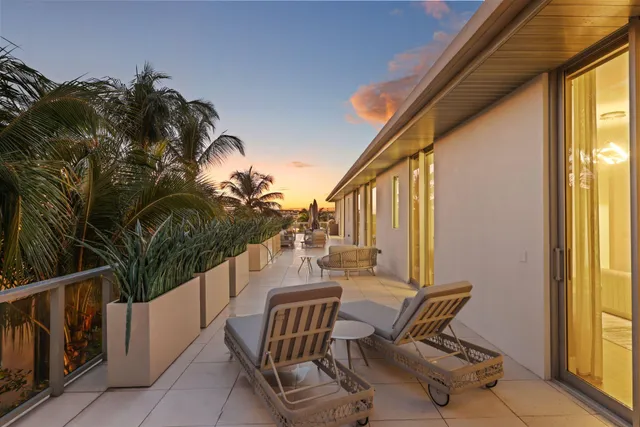 $6,595,000 | 1625 South Ocean Boulevard, Unit 11, Delray Beach, FL 33483