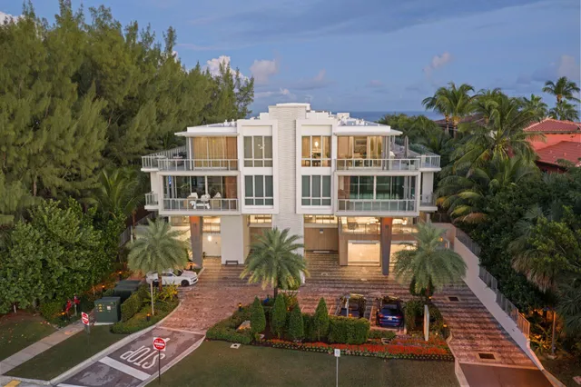 $6,950,000 | 1625 South Ocean Boulevard, Unit 11, Delray Beach, FL 33483