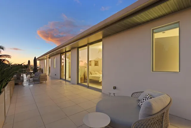 $6,595,000 | 1625 South Ocean Boulevard, Unit 11, Delray Beach, FL 33483