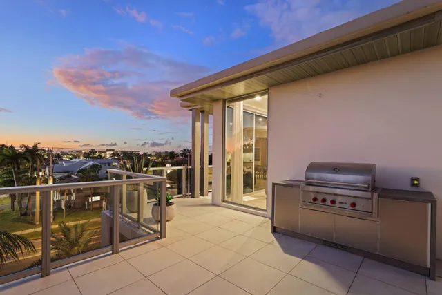 $6,595,000 | 1625 South Ocean Boulevard, Unit 11, Delray Beach, FL 33483