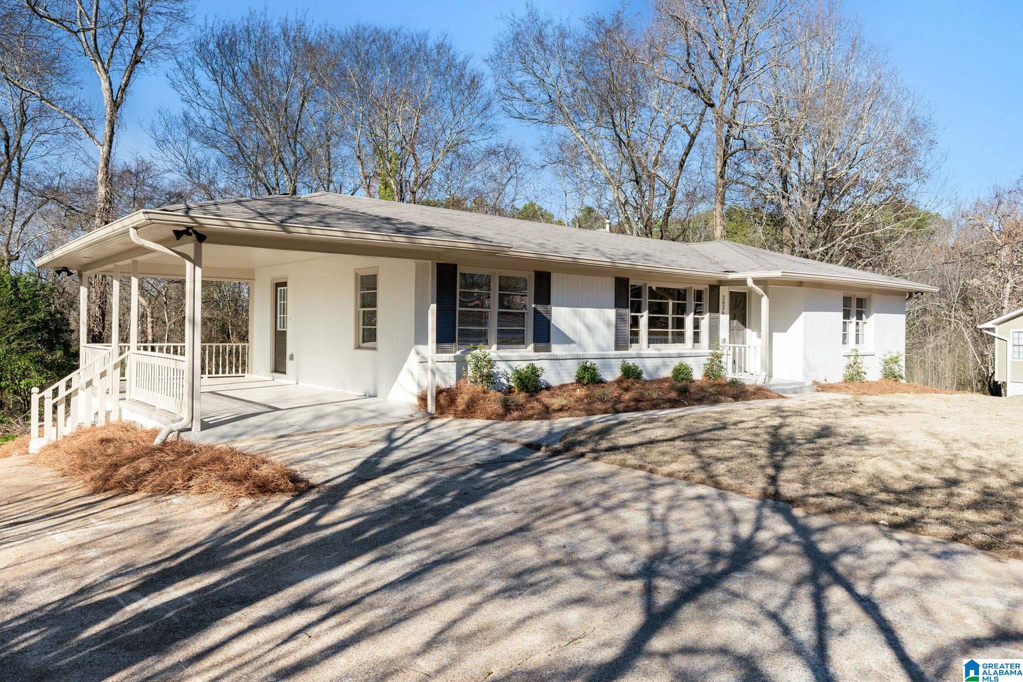 2036 Pershing Road Birmingham, AL 35214 - Photo 36 of 37