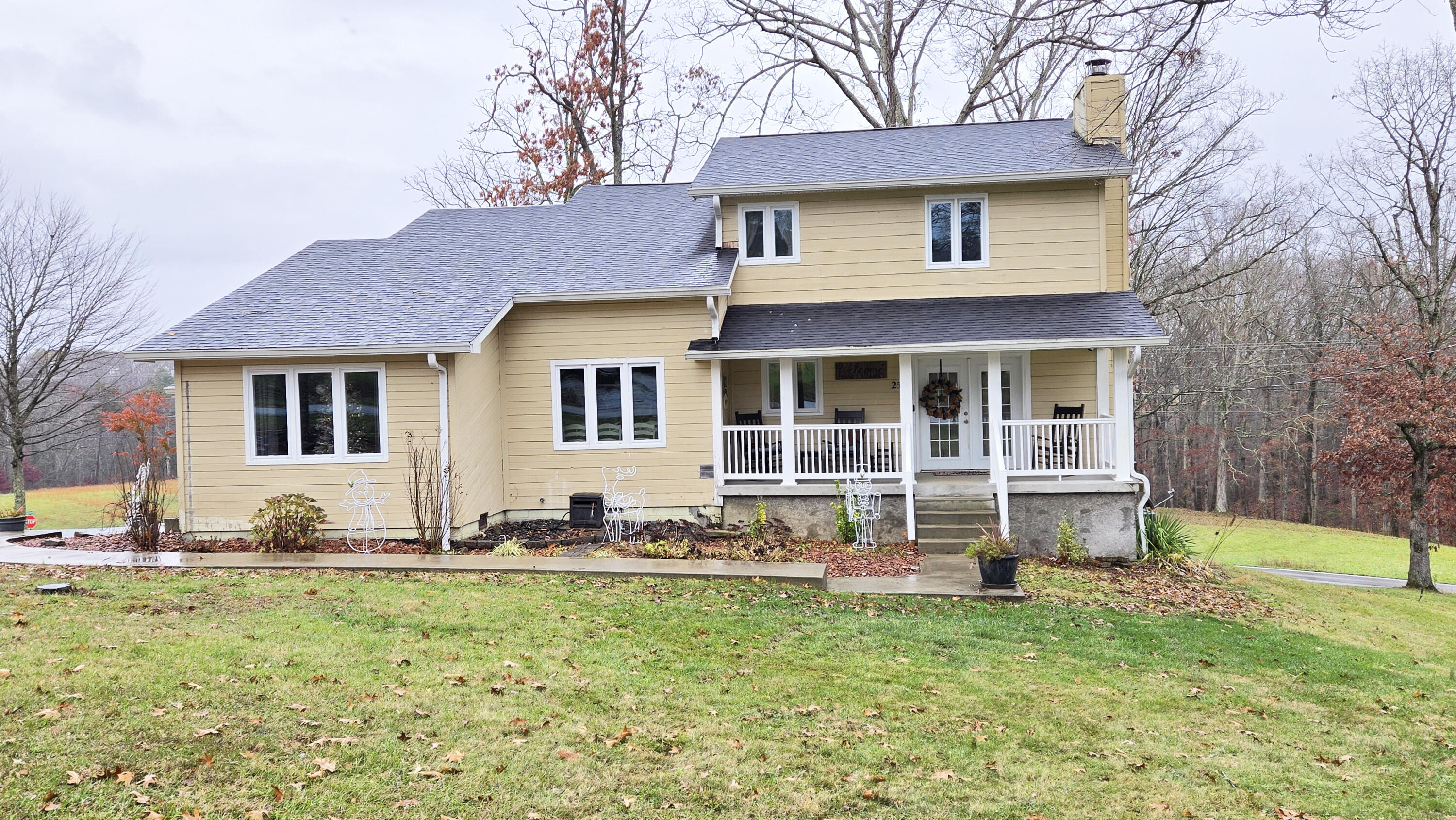 25 Alpine Pass London, KY 40741 - Photo 50 of 56 11