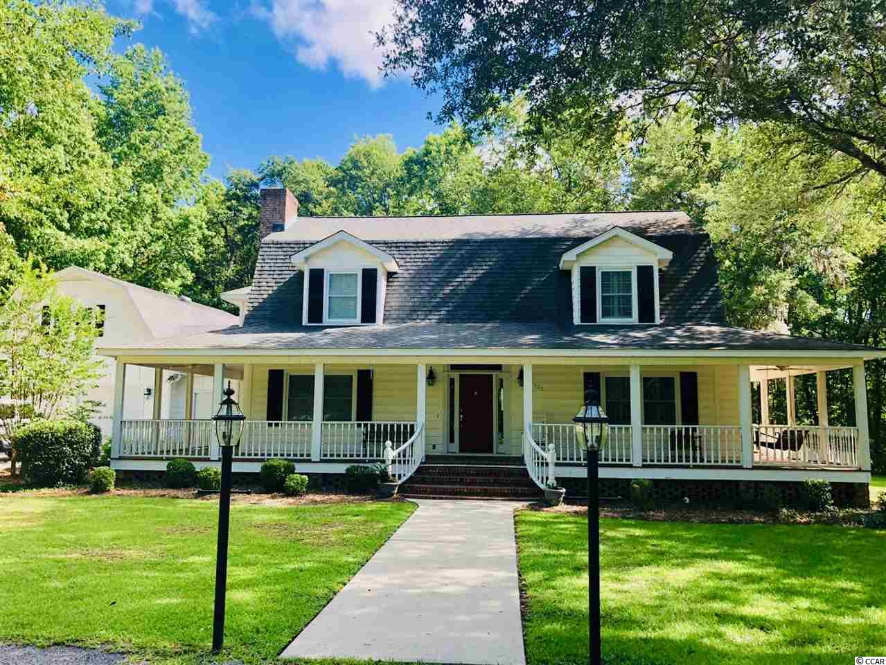 965 2nd Avenue Georgetown, SC 29440 - Photo 1 of 29 Gallery Image 1