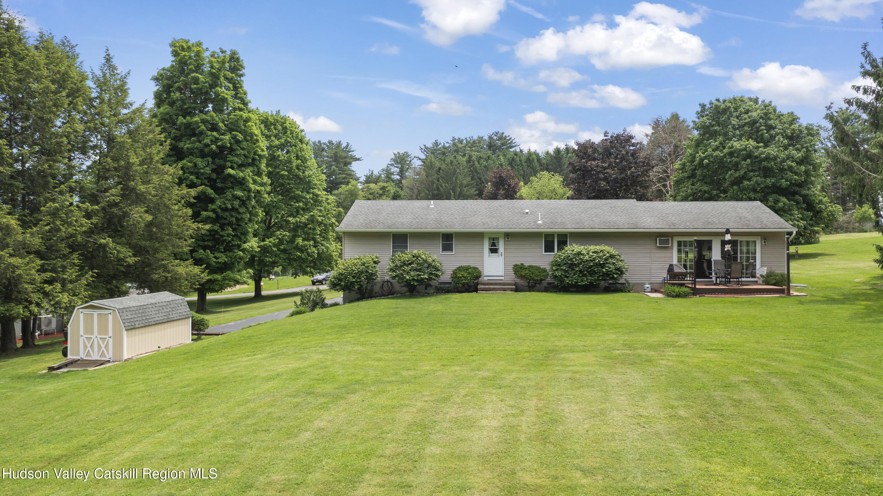 19 Viewmont Road Copake, NY 12516 - Photo 3 of 25 3 DJI_0033