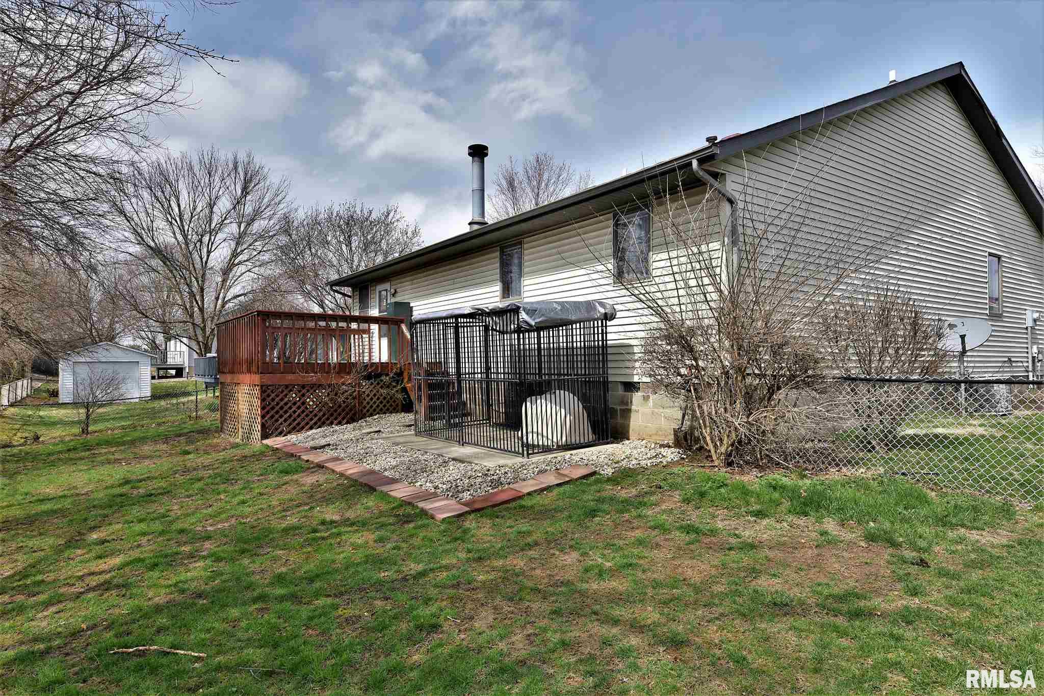 9 Taft Drive Rochester, IL 62563 - Photo 12 of 31