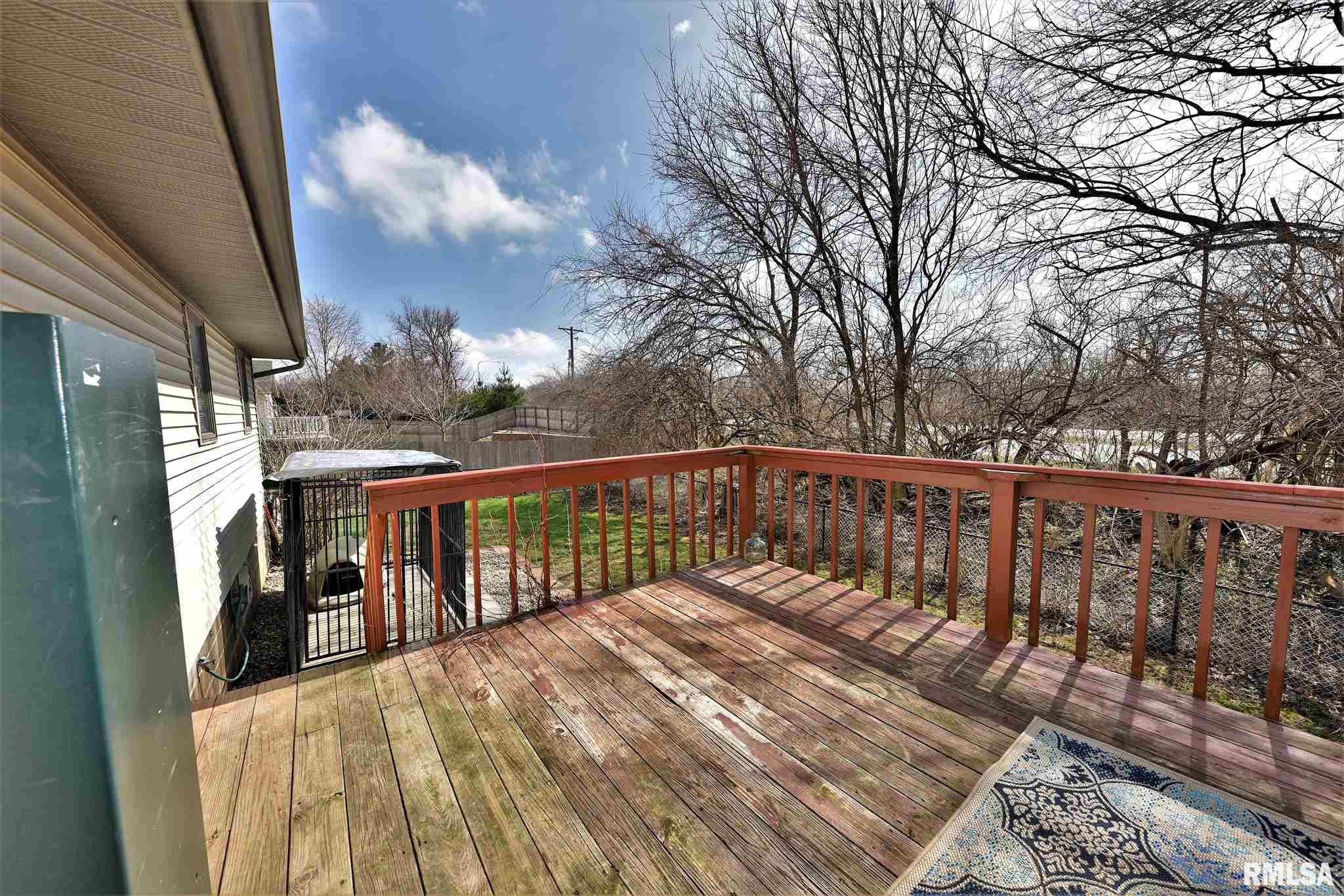 9 Taft Drive Rochester, IL 62563 - Photo 30 of 31