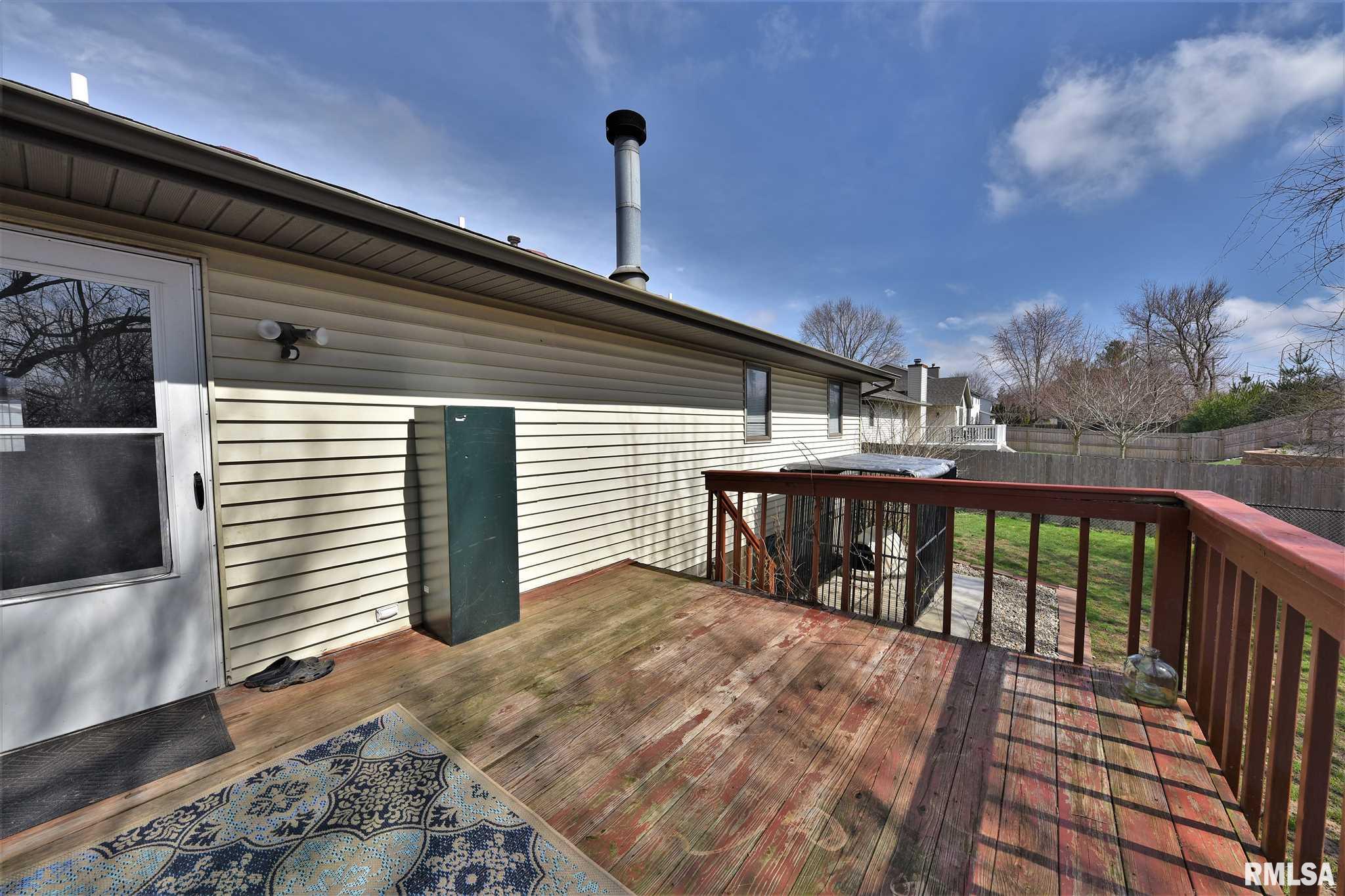 9 Taft Drive Rochester, IL 62563 - Photo 31 of 31