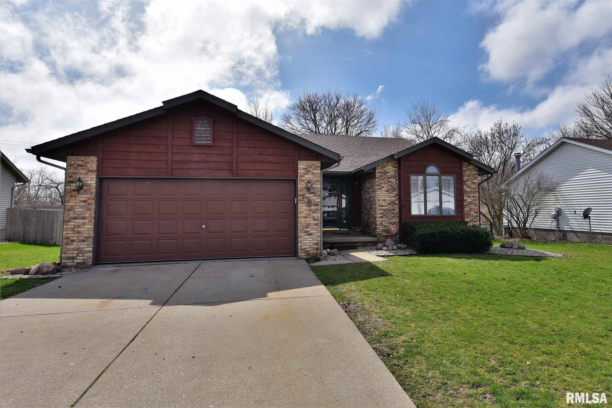 9 Taft Drive Rochester, IL 62563 - Photo 10 of 31